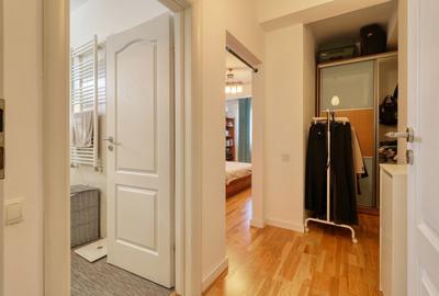 Parc Bazilescu- Apartament  4 camere – 115mp- La cheie- 0% comision - 21