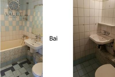 APARTAMENT 3 CAMERE-NATIUNILE UNITE-PARC IZVOR-METROU IZVOR - 9