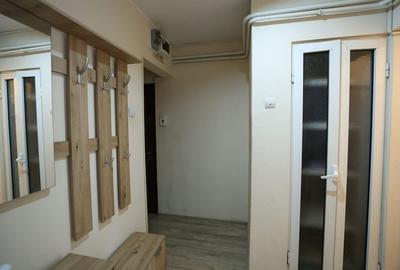 Apartament cu 2 camere semidecomandat în Sârbi - 4