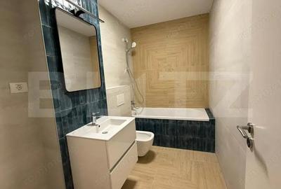 Garsonieră decomandată în Aradului - 1