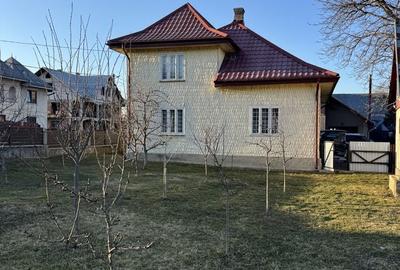 Casă cu 4 camere în Vicovu de Jos - 3