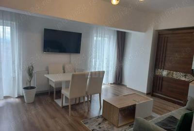 Apartament cu 2 camere decomandat în Florești - 8