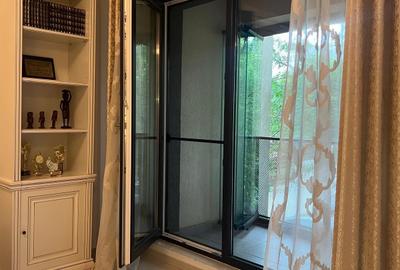 Vanzare ap. 2 camere, elegant, imobil nou - Titan Ozana - Metrou - 17