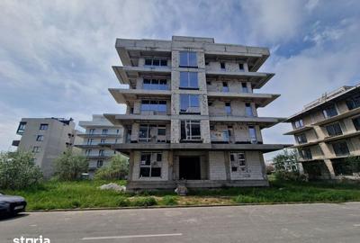 Apartament cu 2 camere în Nord - 13