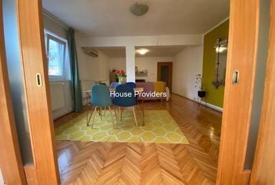 Casă cu 7 camere cu Canalizare în Domenii - 7