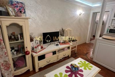 Apartament cu 2 camere decomandat, mobilat în Dorobanți - 5