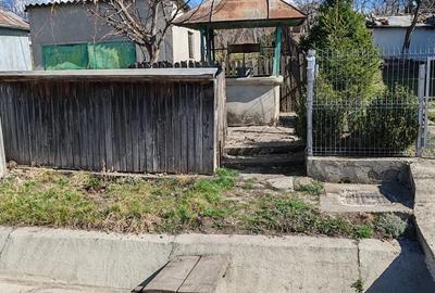 Casa cu teren de vanzare -34500 euro negociabil - 6