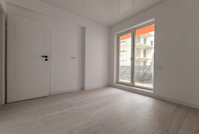 Apartament cu 2 camere decomandat în Dobroești - 11
