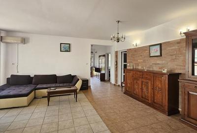 Casă cu 4 camere semidecomandat cu Teren 640 Mp în Sântandrei - 9