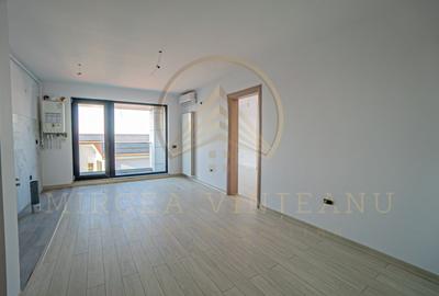 Apartament cu 2 camere semidecomandat în Inel II