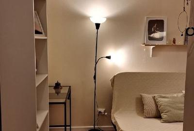 Garsonieră decomandată în Rahova - 2