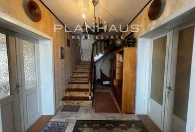 Casă cu 10 camere în Vasile Alecsandri - 10