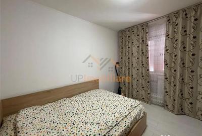Apartament cu 3 camere semidecomandat în Central - 5
