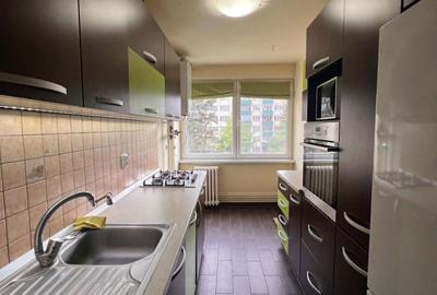 Apartament cu 2 camere în Tudor Vladimirescu - 1