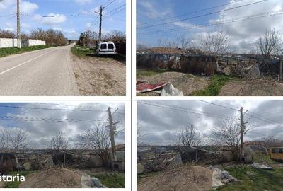 Spațiu comercial, în Bărăganu - 2