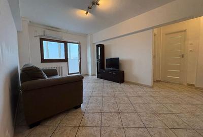 Apartament cu 3 camere semidecomandat, mobilat în Cotroceni - 1