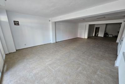 SPAȚIU COMERCIAL MILITARI RESIDENCE APEDUCTULUI 51, LIBER, 84mp, 1.000€ - 8