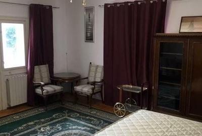 GRADINITA / BIROURI - VILA SOMPTUOASA CU TERASA SI CURTE GENEROASA - 5