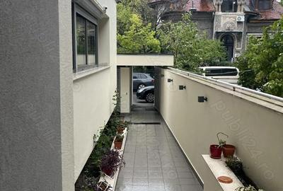 Apartament cu 4 camere decomandat în Dorobanți - 3