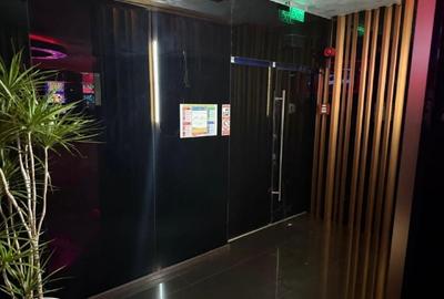 Spațiu comercial, de 296 mp, în Calea București - 6