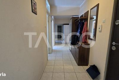 Apartament cu 3 camere decomandat în Gării - 5