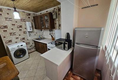 Garsoniera inchirere in zona lujerului aproape de metrou - 3