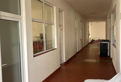 Birou, de 430 mp, în Tomis Nord - 5