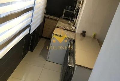 Garsonieră semidecomandată, mobilată în Mănăștur - 3