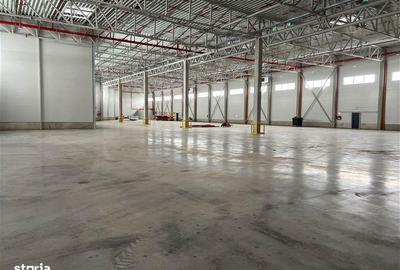 Spațiu comercial, de 1,000 mp, în Gilău - 2