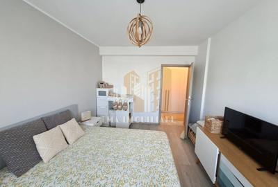 Apartament 2 camere 2 bai decomandat Complex Grandis Tractoru Brasov - 5