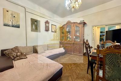 Casă individuală cu 4 camere cu Teren 270 Mp în Copou - 1