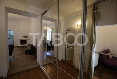 Spatiu comercial de inchiriat 77mpu zona Ultracentrala Sibiu - 3