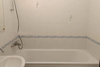 Apartament cu 2 camere semidecomandat în Cetății - 3