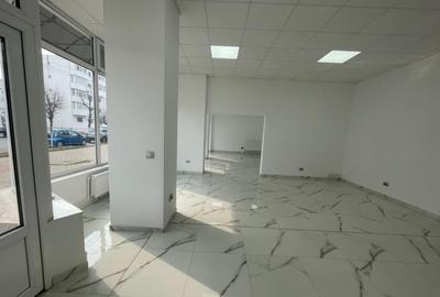 Spațiu comercial, de 111 mp, în Rovinari - 9