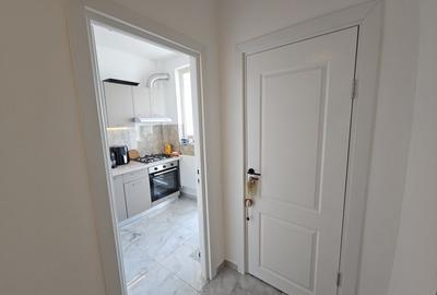 Apartament 2 camere, 57 mp, Metrou 1 Mai - 3