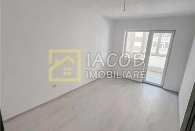 Apartament de inchiriat Cartierul Fiald, bloc nou (2024) Apartament de inchiriat Cartierul Fiald, bloc nou (2024) - 3