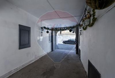 SPATIU COMERCIAL | 192MP | CENTRU ISTORIC | TERASA 92MP | COMISION 0% - 28