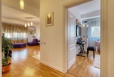 Parc Bazilescu- Apartament  4 camere – 115mp- La cheie- 0% comision - 7