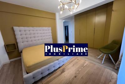 Apartament 3 camere Lux +Loc de parcare in Bloc Nou langa metrou Grozavesti - 3