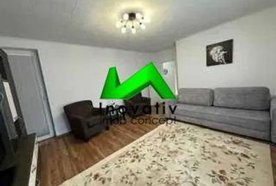 Apartament cu 2 camere decomandat, mobilat în Turnișor - 3