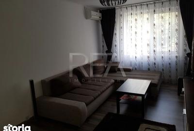 Apartament cu 3 camere decomandat, mobilat în Tudor Vladimirescu - 9