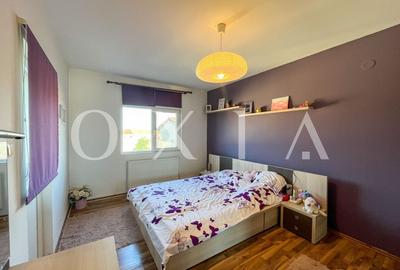 SX578 Soarelui (Hotel Lido) - 3 Camere - 2 Balcoane - 4