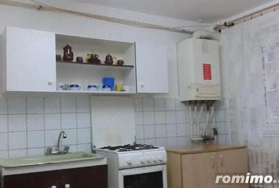 Apartament o camera Iulius Town - 1