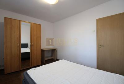 Apartament cu 2 camere nedecomandat, mobilat în Complex Studențesc - 6