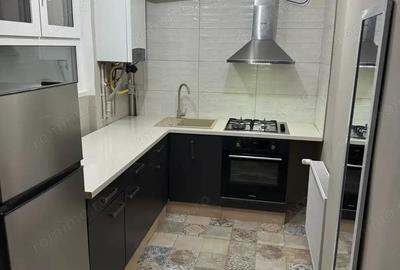 Inchiriez ap.2 camere in Zona Brancoveanu, et.2, suprafata utila de 50 mp. - 5