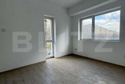 Apartament cu 2 camere semidecomandat în Rahova - 1