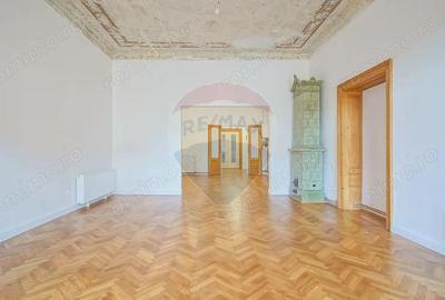 Inchiriere spa?iu pentru activita?i de birou Str. Mure?enilor-Etaj 1 - 2