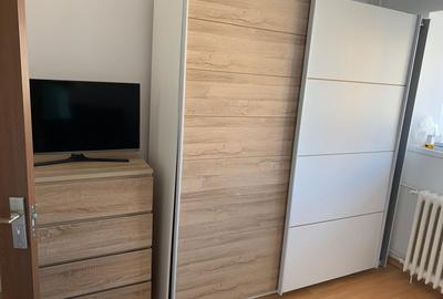 Garsonieră decomandată în Rahova