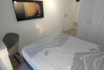 Apartament cu 2 camere semidecomandat în Vasile Alecsandri - 1