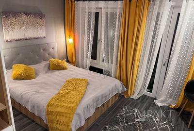 Casă de lux pe malul lacului – Câmpenești - 2